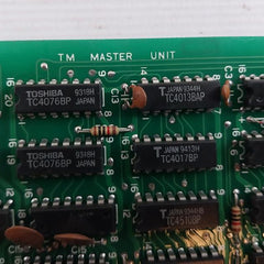 Terasaki Eca-804 Tm Master Unit K/765/71-001C