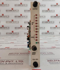 Terasaki Eca-804 Tm Master Unit K/765/71-001C