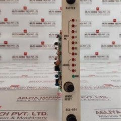 Terasaki Eca-804 Tm Master Unit K/765/71-001C