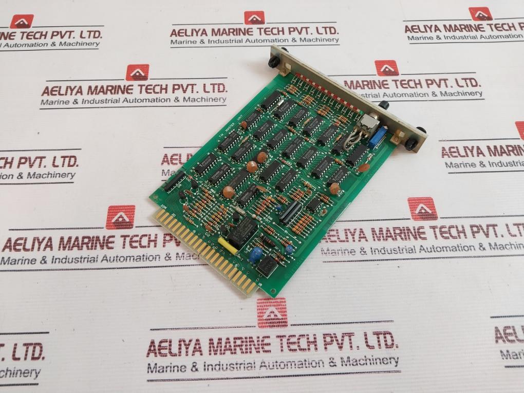 Terasaki Eca-804 Tm Master Unit K/765/71-001C