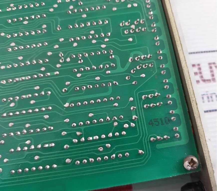 Terasaki Eca-804 Tm Master Unit K/765/71-001C