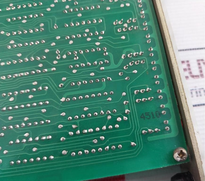 Terasaki Eca-804 Tm Master Unit K/765/71-001C