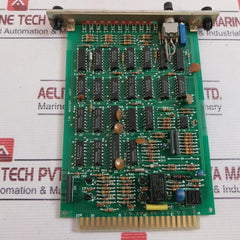 Terasaki Eca-804 Tm Master Unit K/765/71-001C
