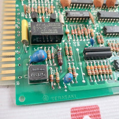 Terasaki Eca-804 Tm Master Unit K/765/71-001C