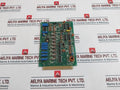 Terasaki ECB-101 Printed Circuit Board