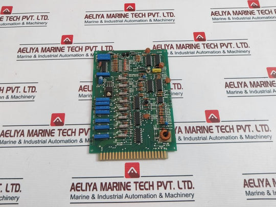 Terasaki ECB-101 Printed Circuit Board