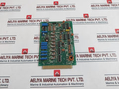 Terasaki ECB-101 Printed Circuit Board