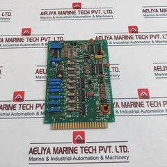 Terasaki ECB-101 Printed Circuit Board