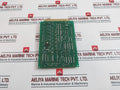 Terasaki ECB-101 Printed Circuit Board
