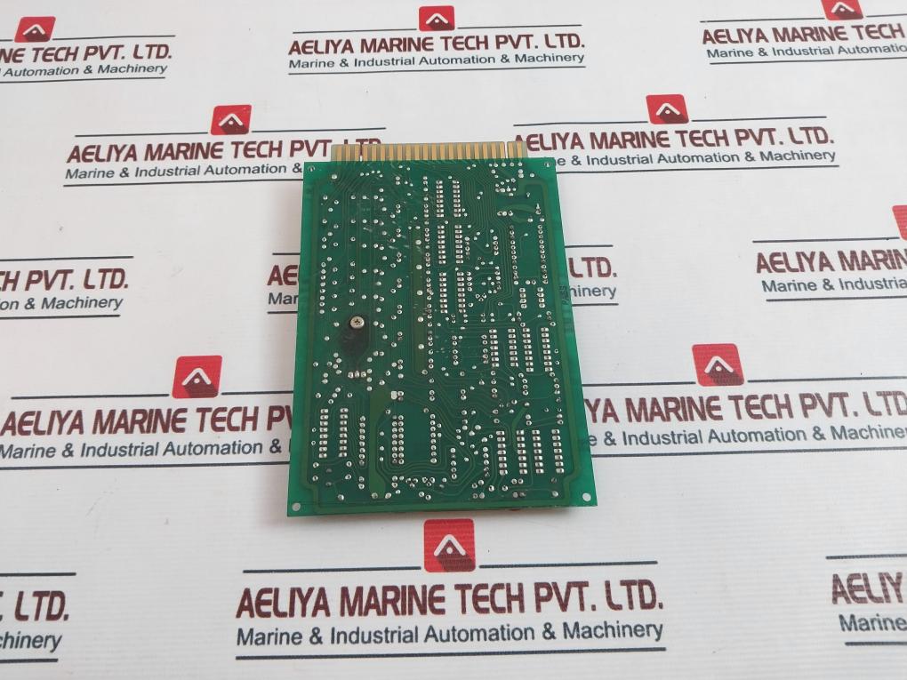 Terasaki ECB-101 Printed Circuit Board