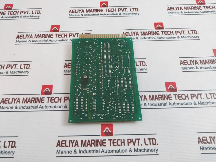 Terasaki ECB-101 Printed Circuit Board