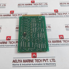 Terasaki ECB-101 Printed Circuit Board