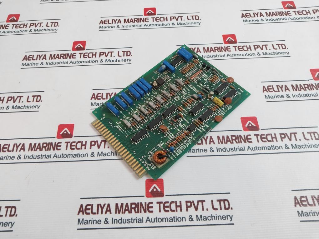 Terasaki ECB-101 Printed Circuit Board