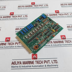 Terasaki ECB-101 Printed Circuit Board