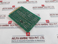 Terasaki ECB-101 Printed Circuit Board