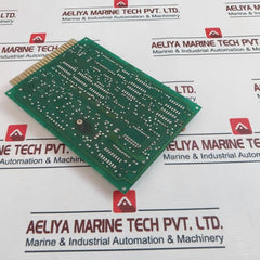 Terasaki ECB-101 Printed Circuit Board