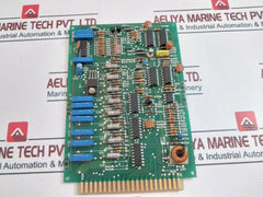 Terasaki ECB-101 Printed Circuit Board