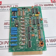 Terasaki ECB-101 Printed Circuit Board