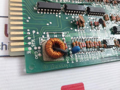 Terasaki ECB-101 Printed Circuit Board