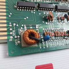 Terasaki ECB-101 Printed Circuit Board