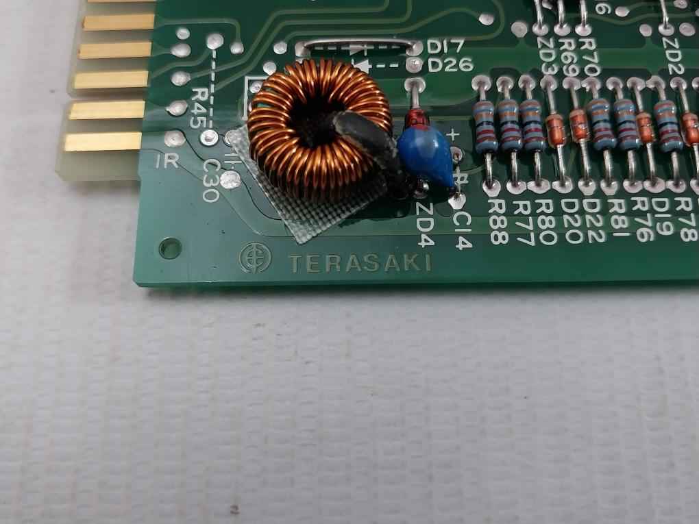 Terasaki Ecb-121