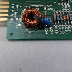 Terasaki Ecb-121