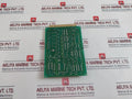 Terasaki Ecb-121 Printed Circuit Board K/76Z/1-001C