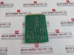 Terasaki Ecb-121 Printed Circuit Board K/76Z/1-001C