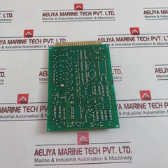 Terasaki Ecb-121 Printed Circuit Board K/76Z/1-001C