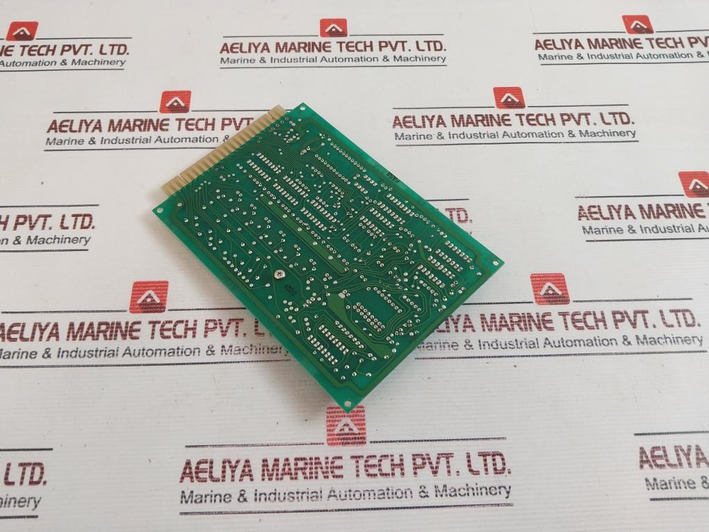 Terasaki Ecb-121 Printed Circuit Board K/76Z/1-001C