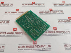 Terasaki Ecb-121 Printed Circuit Board K/76Z/1-001C