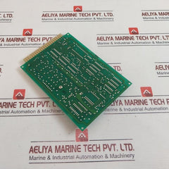 Terasaki Ecb-121 Printed Circuit Board K/76Z/1-001C