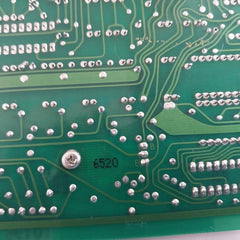 Terasaki Ecb-121 Printed Circuit Board K/76Z/1-001C