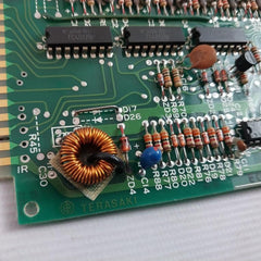 Terasaki Ecb-121 Printed Circuit Board K/76Z/1-001C