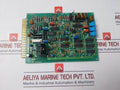 Terasaki Ecd-531 Clock Gen. & I/V.V/I Converter K/833/21-001B