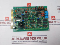 Terasaki Ecd-531 Clock Gen. & I/V.V/I Converter K/833/21-001B