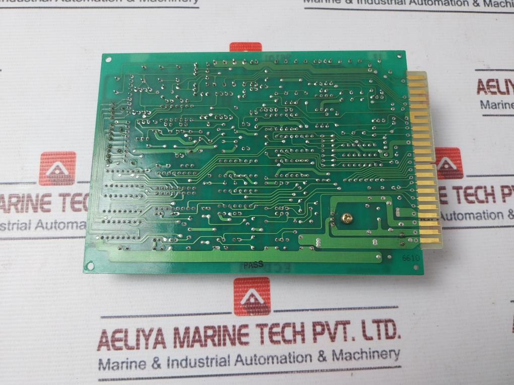 Terasaki Ecd-531 Clock Gen. & I/V.V/I Converter K/833/21-001B