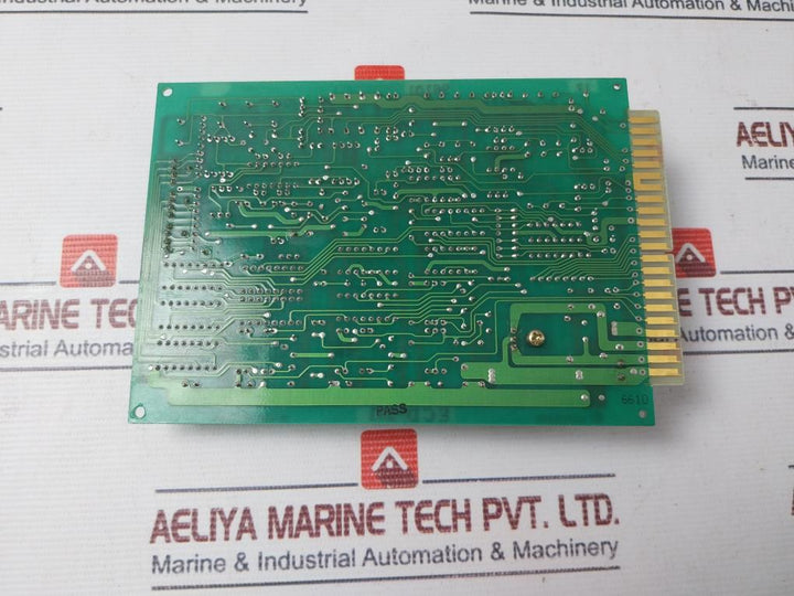 Terasaki Ecd-531 Clock Gen. & I/V.V/I Converter K/833/21-001B