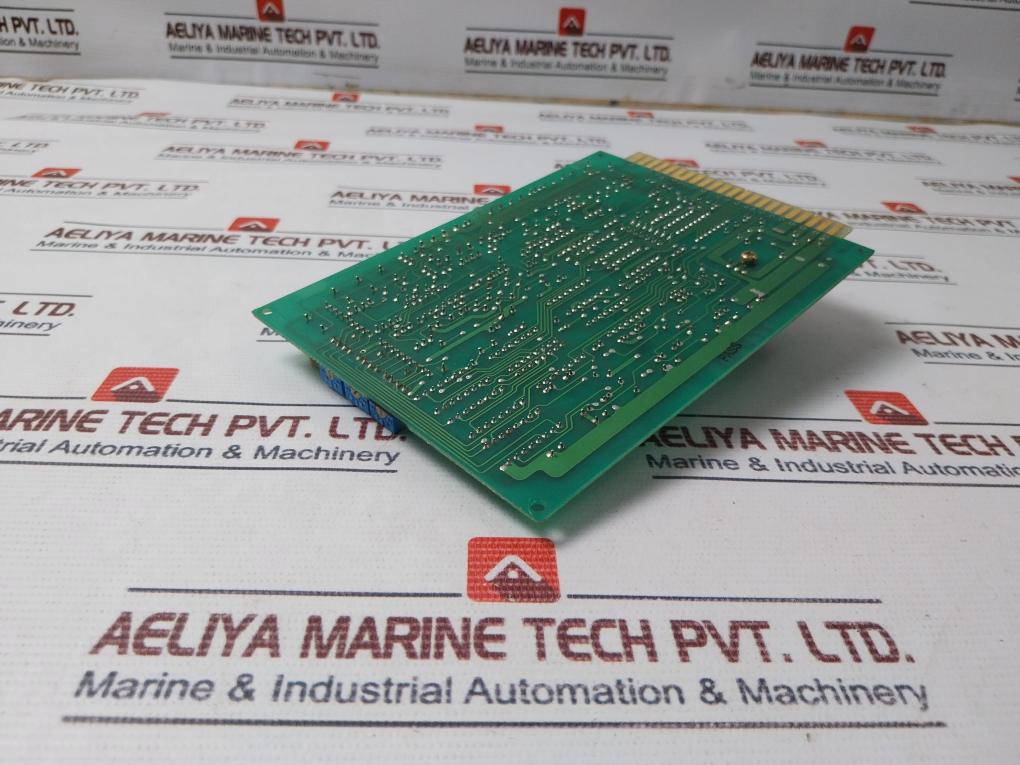 Terasaki Ecd-531 Clock Gen. & I/V.V/I Converter K/833/21-001B