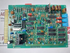 Terasaki Ecd-531 Clock Gen. & I/V.V/I Converter K/833/21-001B