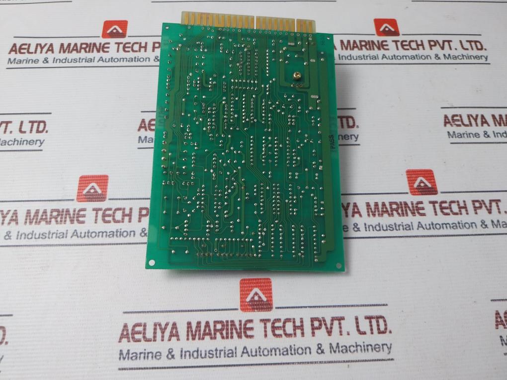 Terasaki Ecd-531 Clock Gen. & I/V.V/I Converter K/833/21-001B