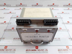 Terasaki Efm-4Ax