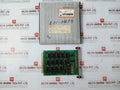 Terasaki Eic-141G Output Interface Module K/762/155-001A 732000-0027