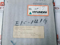 Terasaki Eic-141G Output Interface Module K/762/155-001A 732000-0027