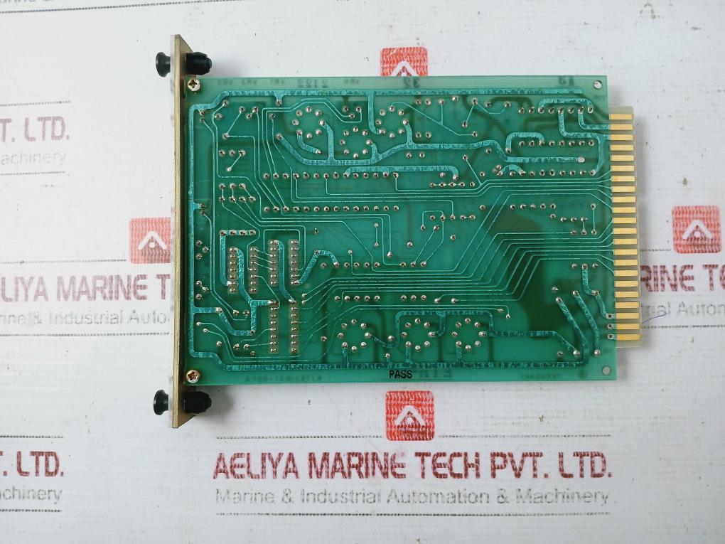 Terasaki Eih-221 Synchro Detector Module