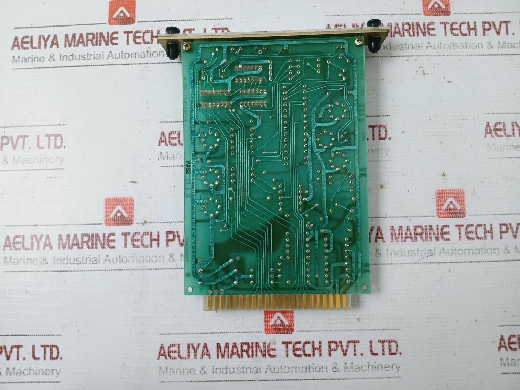 Terasaki Eih-221 Synchro Detector Module