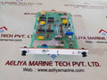 Terasaki Eih-222 Speed Matcher Card K/762/622-001A
