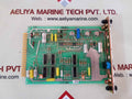 Terasaki Eih-222 Speed Matcher Card K/762/622-001A
