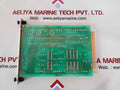 Terasaki Eih-222 Speed Matcher Card K/762/622-001A