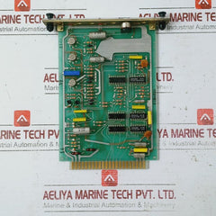 Terasaki Eih-222 Speed Matcher Card Module Pcb Board K/762/622-001A